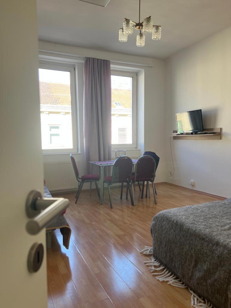 Apartamento Kuffner *